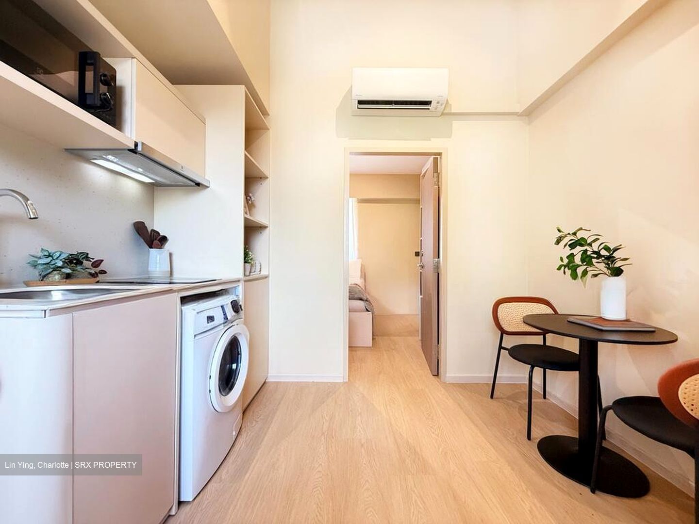 Upper Bukit Timah Road (D21), Apartment #500377711